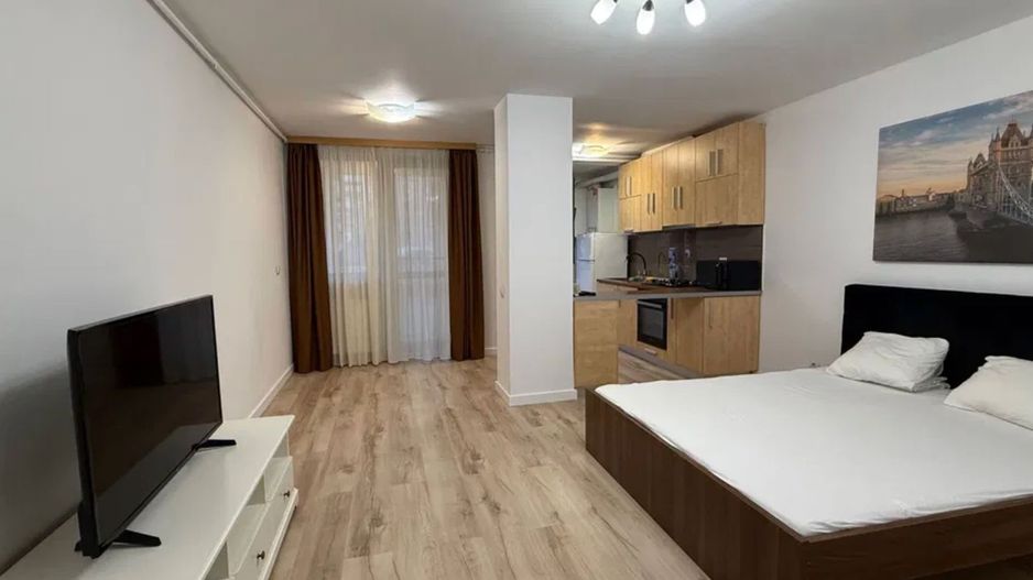 AP.2 CAMERE 13 SEPTEMBRIE,CENTRALA PROPRIE, MOBILAT/UTILAT MODERN - Poză 3