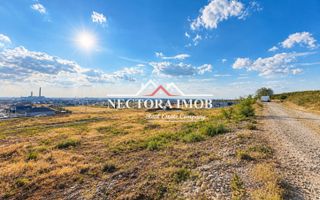NECTORA IMOB-Teren Intravilan Cartier ONCEA, 841 mp, Utilitati - Poză 1