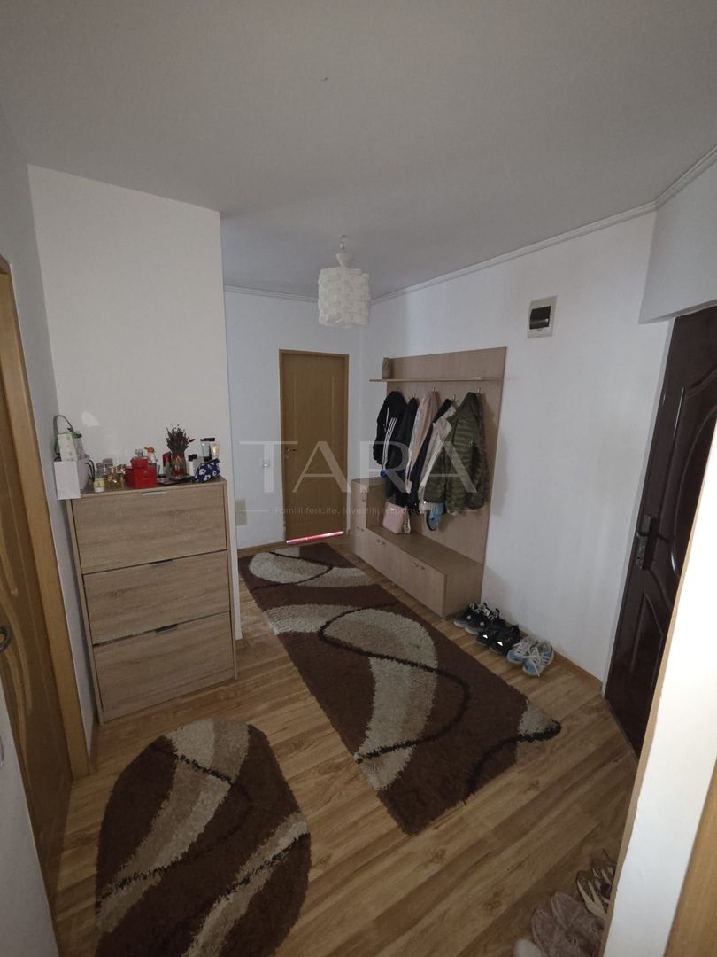 Apartament 2 camere, Ultracentral - Florești - Poză 10