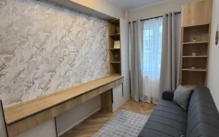 Apartament 3 camere, super finisat, parcare, zona Terra - Poză 11