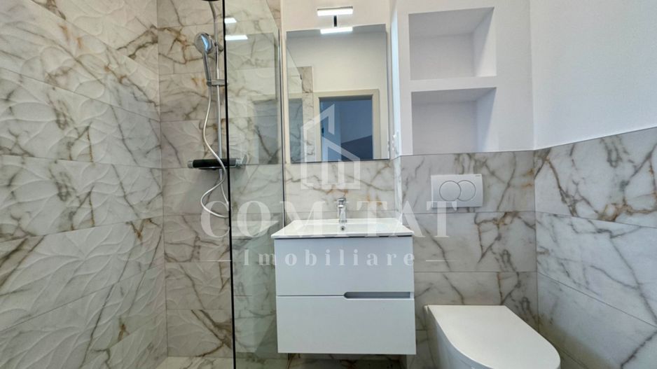 Duplex cu 4 camere | Prima închiriere | Grădină proprie - Poză 6