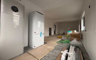 Casă tip duplex | 114 mp utili | 200 mp teren | Intabulată | Calea Cisnădiei - Poză 39