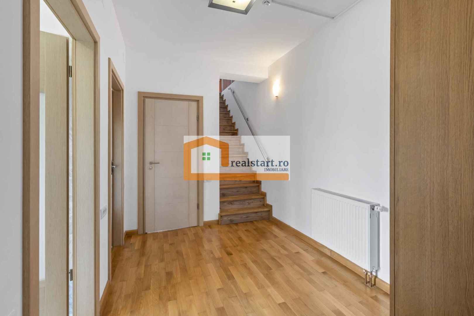 Cornu, Vedere catre Breaza si Padure, Vila D+P+M, 3300mp teren, 4 loc parcare - Poză 17