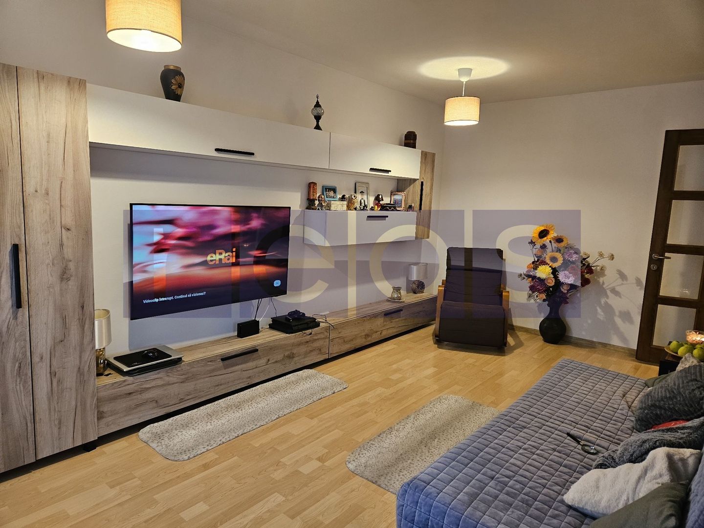 VANZARE 3 CAMERE | DECOMANDAT | ZONA BRANCOVEANU - Poză 1