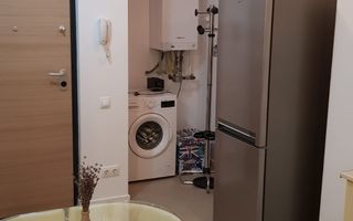 Apartament 2 camere in zona Grozavesti - 9 Minute de Metrou - Poză 1