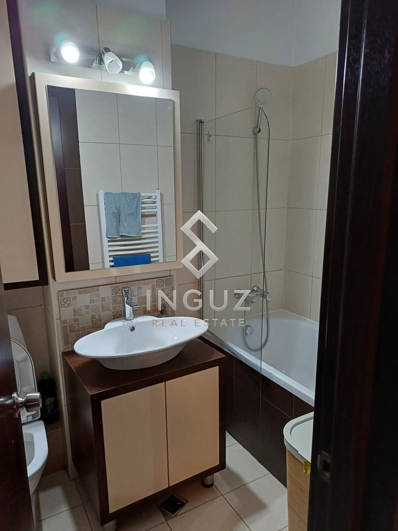 Garsonieră de închiriat – Doamna Ghica, Sector 2, București - Poză 5
