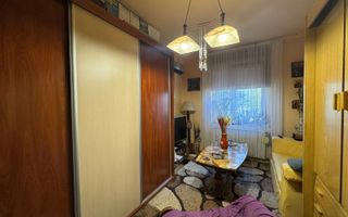 Vand apartament 3 camere Floreasca - Poză 5