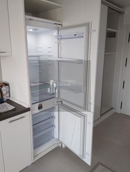 Garsoniera moderna, P-ta Sudului, Confort 1, mobilata-utilata modern - Poză 4