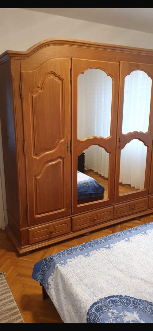 AP. 3 CAMERE- TINERETULUI, PET-FRIENDLY, PARCARE INCLUSA, METROU 6 MIN - Poză 4