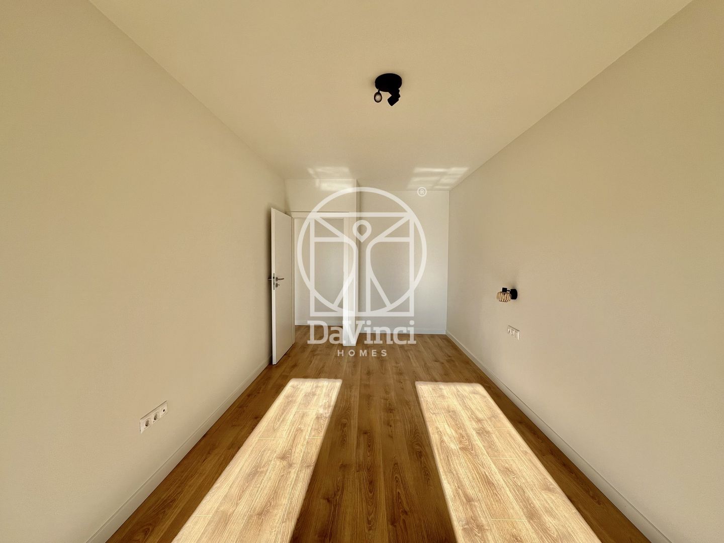Apartament 2 camere, terasa 12.4 mp- aer conditionat  (NCL-COL-ap.9) - Poză 5
