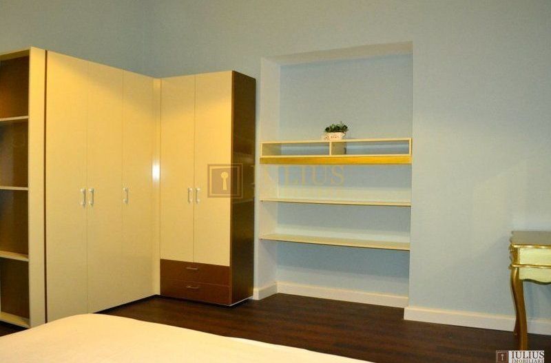 3 camere, 2 bai, 900metri distanta - Piata Victoriei. - Poză 10