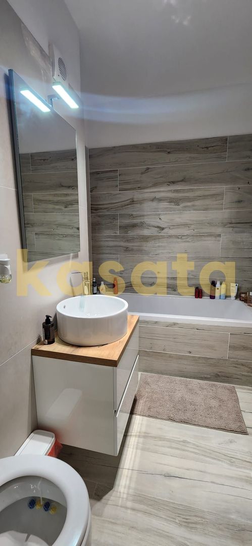 studio I Ambiance Residence 2 I 43.23 mp I mobilat si utilat I et 1 - Poză 2
