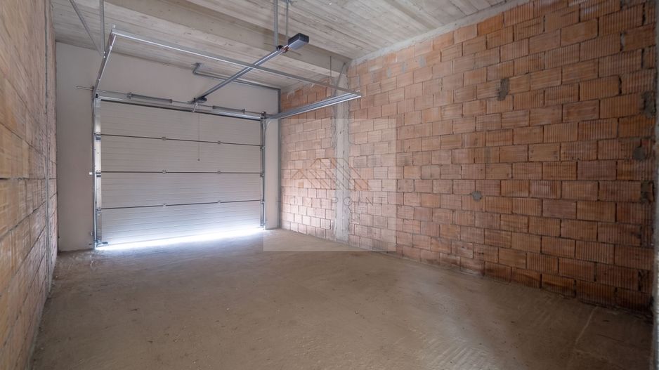 0Comision | Casă P+E | 188 mp | Teren 400 mp | Sanpetru–Bod - Poză 15