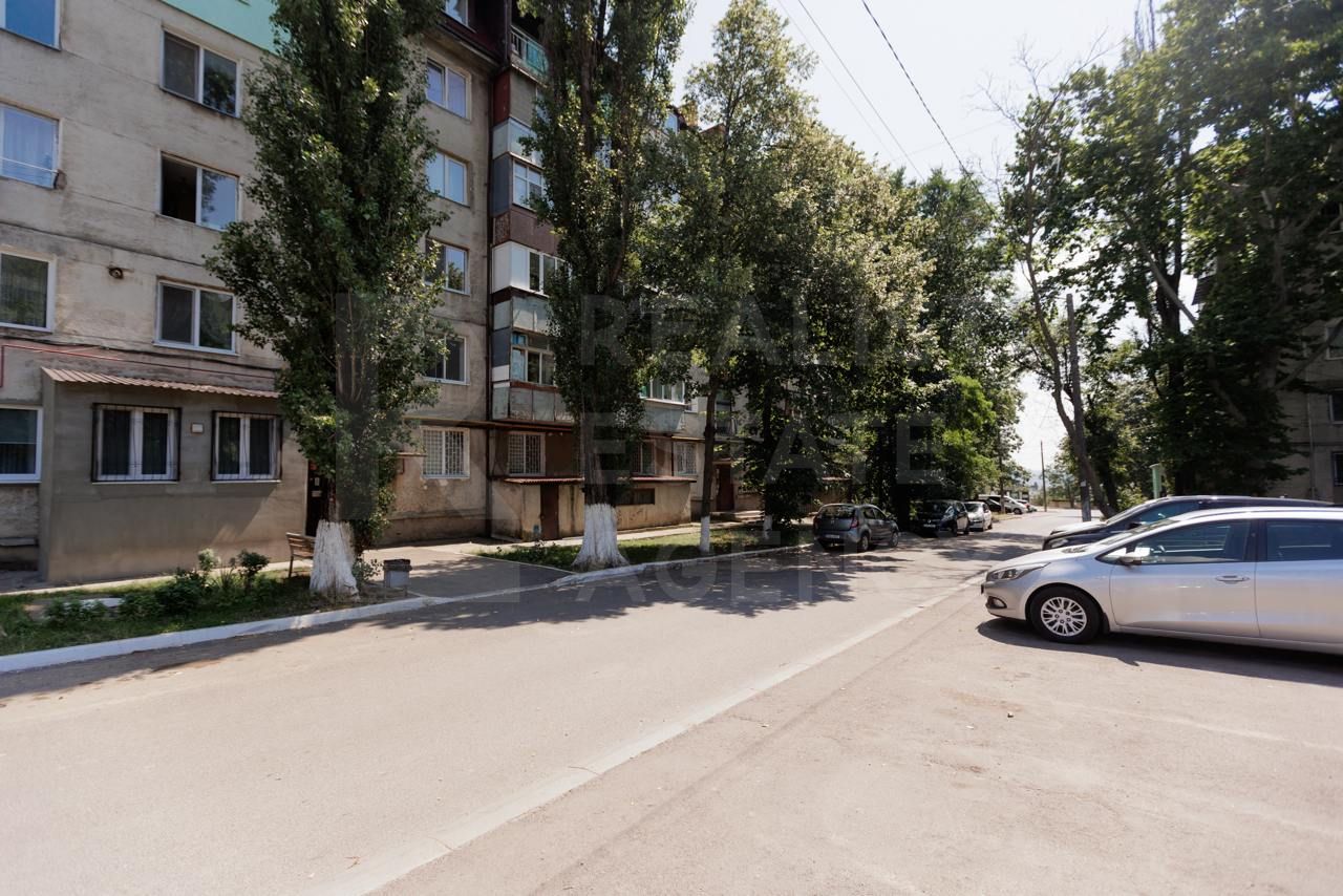 Vânzare, apartament, 3 camere, str. Ialoveni, Telecentru - Poză 11