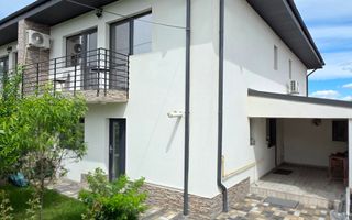 CASA P+1E mobilată și utilată, curte proprie 122 mp, zona Moara Grecilor; - Poză 13