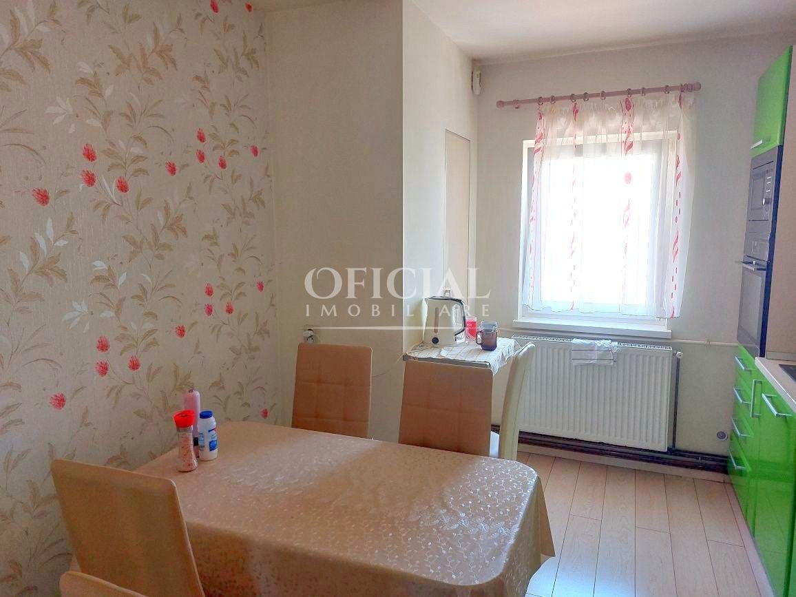 Apartament 4 Camere  | Decomandat  | 77 mp | Etaj 3 | Cartier Plopilor - Poză 5