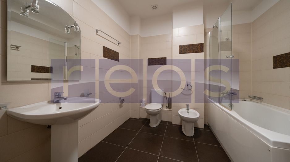 INCHIRIERE 4 CAMERE | HERASTRAU | PARCARE | MOBILAT-UTILAT LUX | 164MP - Poză 13