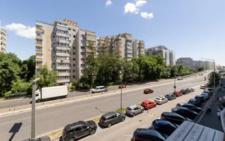 Ap. 3 camere, decomandat, etaj 2, Lacul Tei, Bucuresti - Poză 17