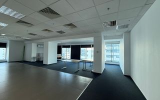 Spatii de birou cu suprafete diferite. - Poză 3