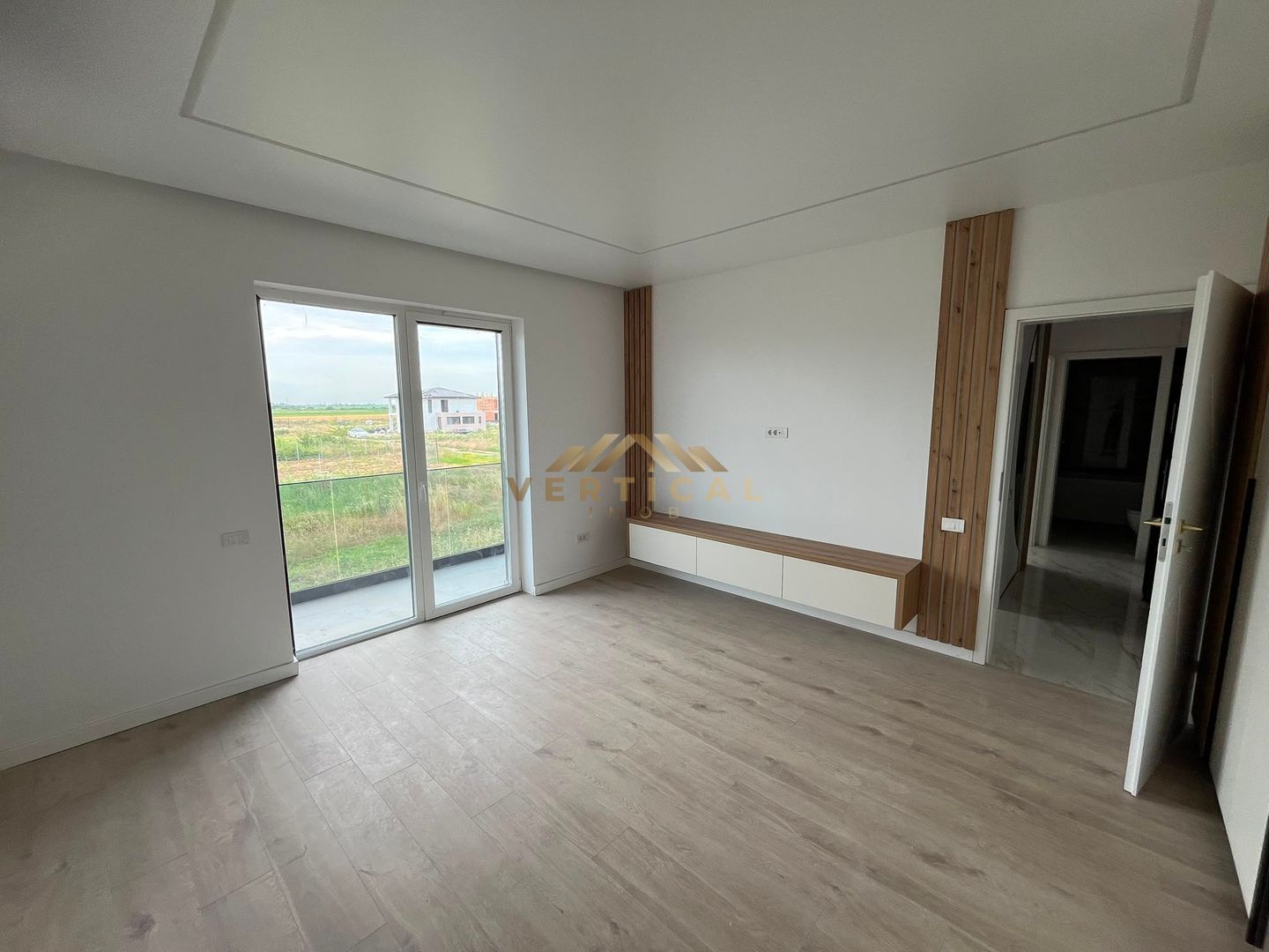 Apartament Nou 2 Camere de Vânzare Vidra | Bloc Nou | Finisaje Moderne - Poză 3