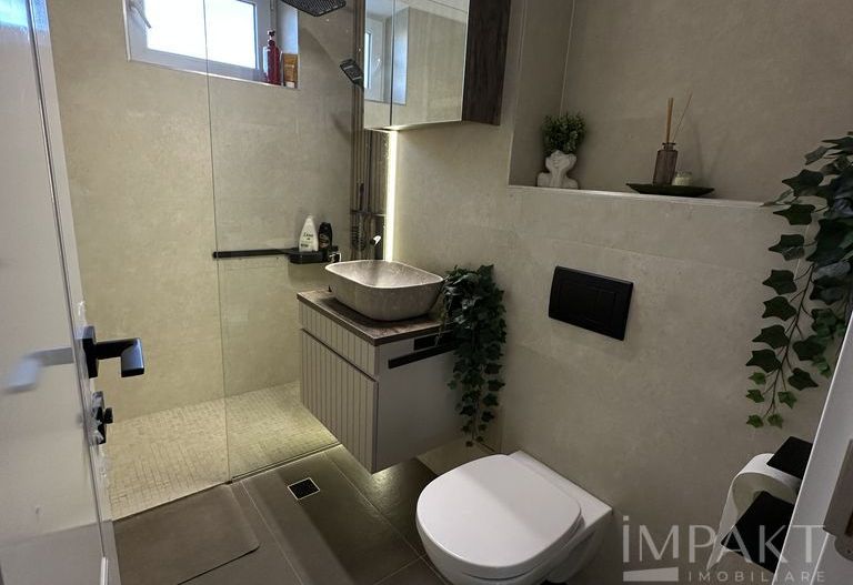 Apartament Modern 3 Dormitoare – Prima Închiriere | Andrei Mureșanu - Poză 14