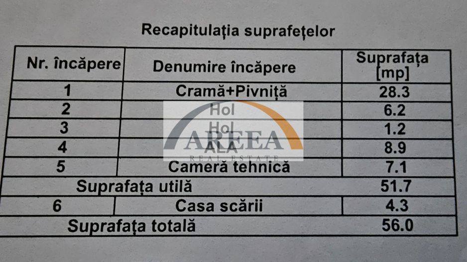Vilă cu curte mare și piscină – ideală pentru familie, Pipera - Poză 47