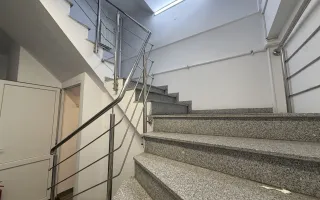 Clădire de birouri S+P+2E+M // 557 mp // Cotroceni - Poză 23