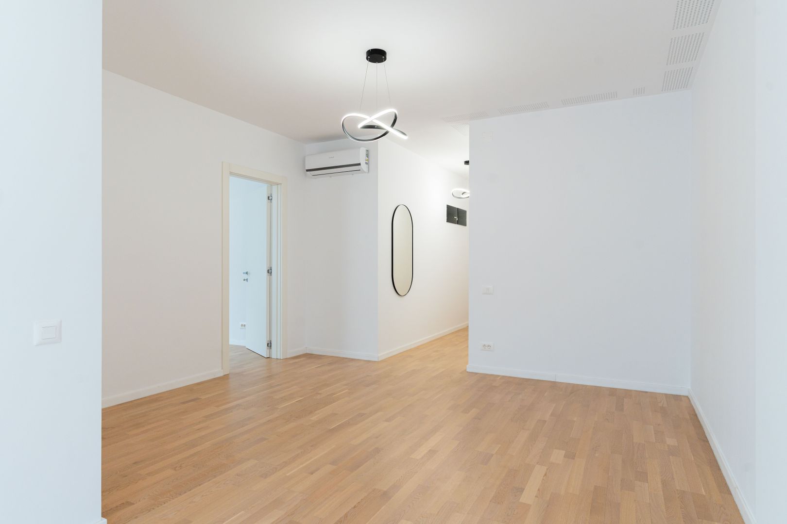 Apartament LUX 2 Camere Atlas Residence Aviatiei Herastrau - Poză 7