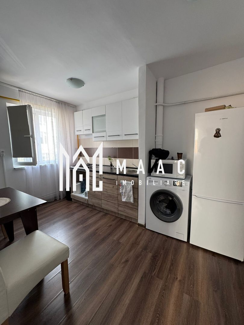 Apartament 2 camere de inchiriat | Zona Nord | Centrala proprie - Poză 7