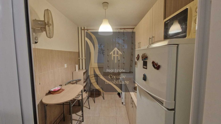 Apartament 2 camere de vânzare – Vatra Luminoasă | Renovat | Boxă | Aer condiționat | Locație excelentă | 82.500 € negociabil - Poză 8