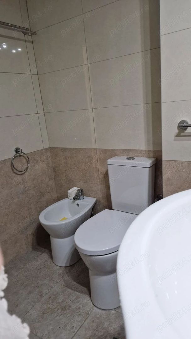 Apartament Top Rezidential 2 cam BLOC NOU!!! - Poză 6