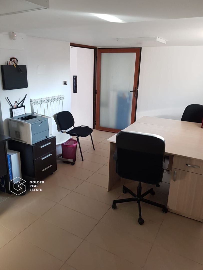 Spatiu comercial, 120 mp, strada Andrei Saguna - Poză 5