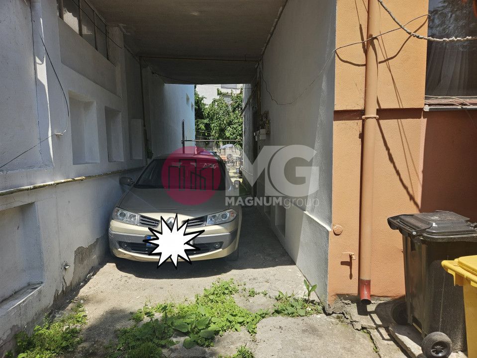 Matei Voievod, vila individuala de vanzare - Poză 3