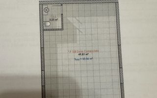 Vânzare, spațiu comercial, 49mp, șoseaua Hînceşti, Telcentru - Poză 6