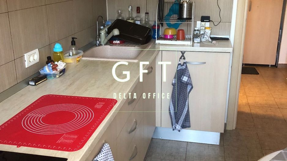 APARTAMENT 3 CAMERE TITANUL NOU - Poză 8