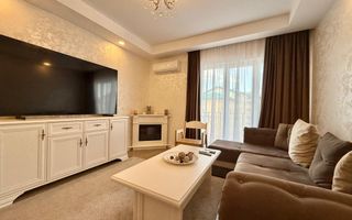COSMOPOLIS - Apartament cu 3 camere, mobilat si utilat. - Poză 2