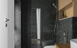 Vila Matei Millo I Pipera I 5 camere I complex rezidential - Poză 6