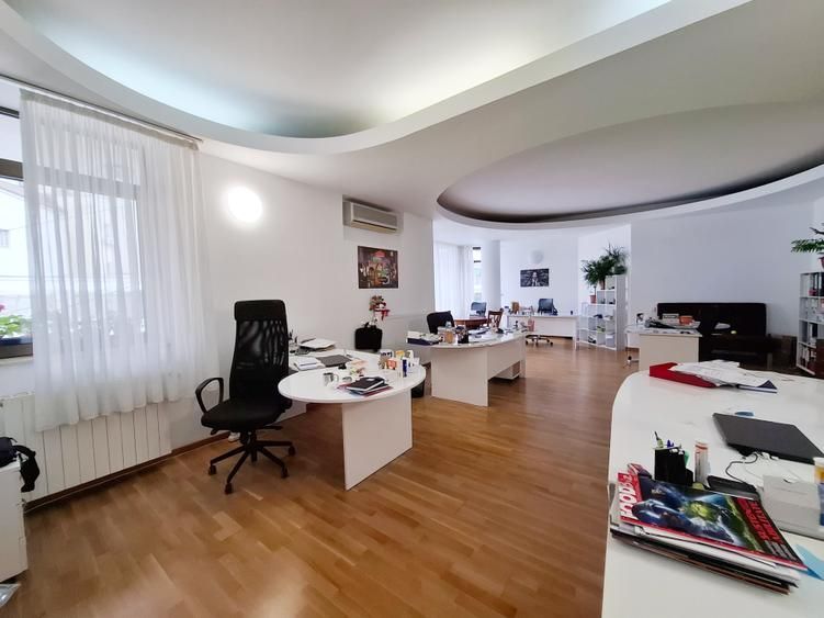 BRASADAS vinde Imobil exclusivist in cartierul Primaverii. - Poză 16