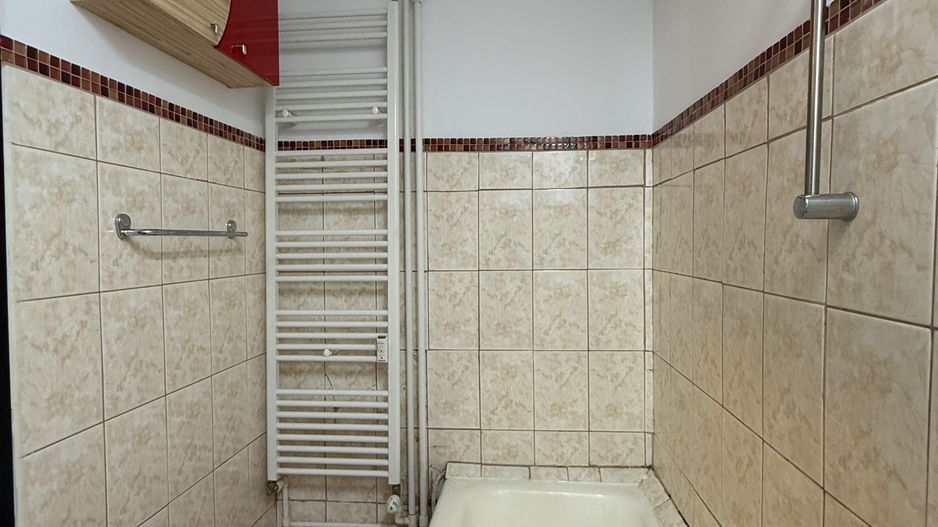 Apartament 2 camere de închiriat — Bd. Dimitrie Cantemir, Sector 4 - Poză 10
