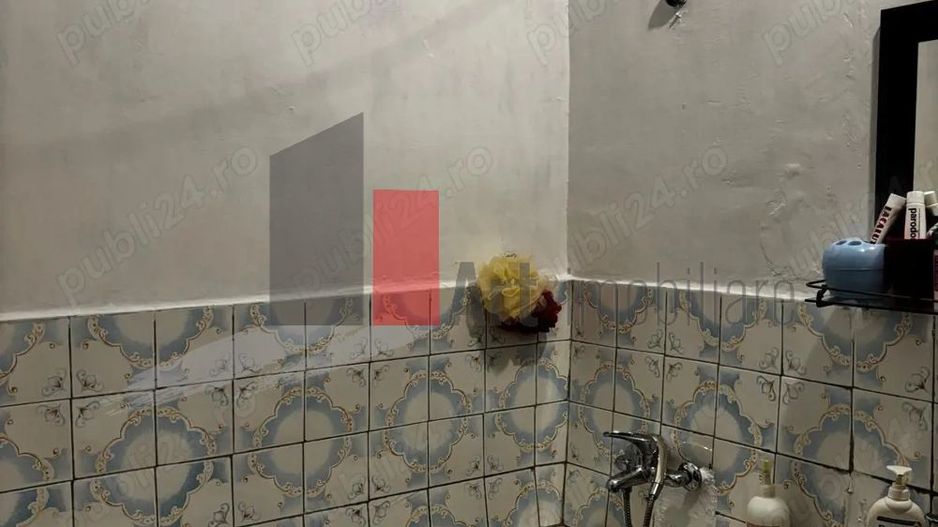 Vanzare apartament 2 camere decomandat langa metrou-Lujerului - Poză 8