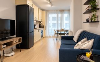 Apartament nou | 2 camere | etajul 1| Grigorescu - Poză 1