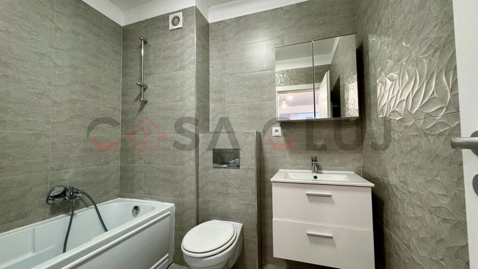 Apartament la cheie / etaj intermediar / Zona Eroilor - Poză 7