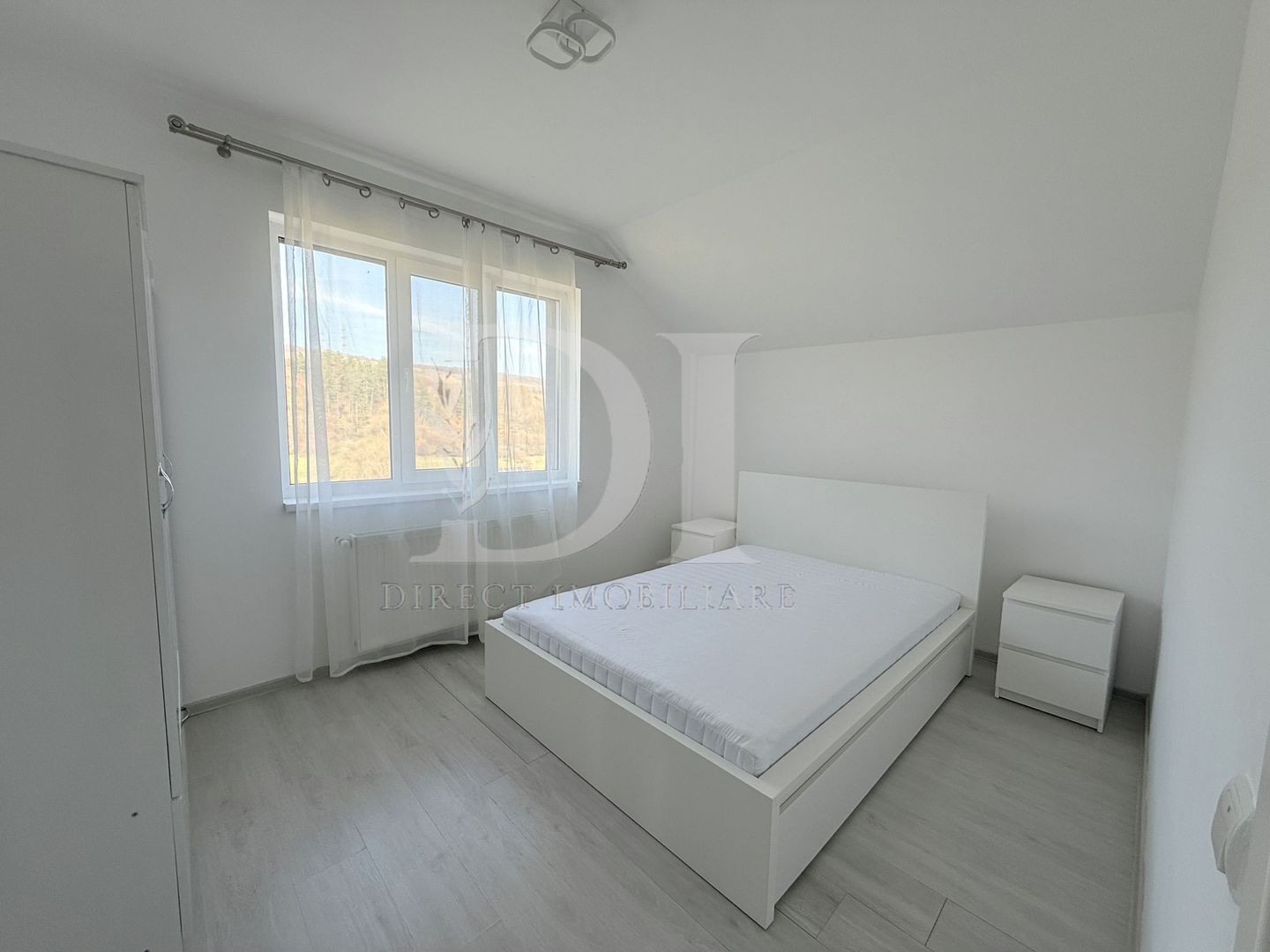 Apartament la cheie / 3 camere / Zona Somesului , Floresti - Poză 5