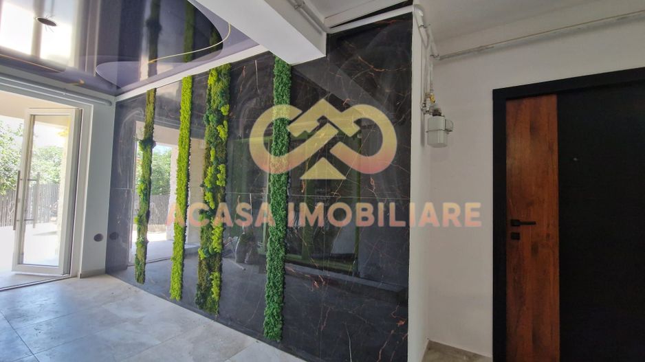 FINALIZAT INTABULAT APARTAMENT 2 CAMERE 52MP - Poză 11