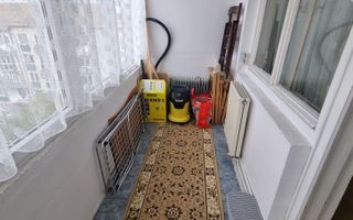 Apartament 2 Camere I 59 MPU I Decomandat I Balcon I Central - Poză 10