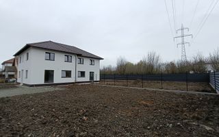 Duplex modern în construcție ,Str. Bradului, Șelimbăr - Poză 21
