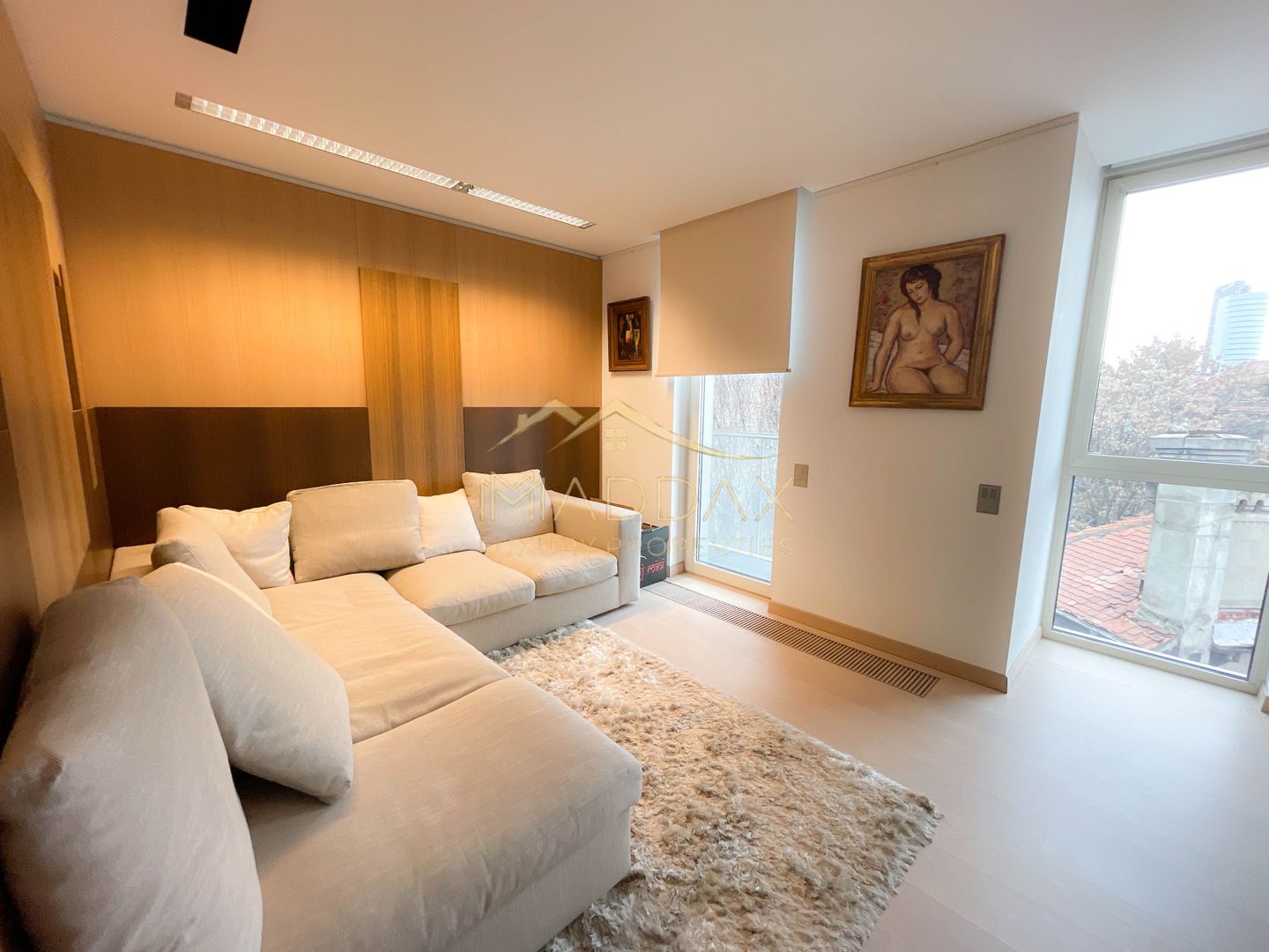 Cladire de birouri + spatiu comercial *1106 mp* // Dorobanti Capitale - Poză 46