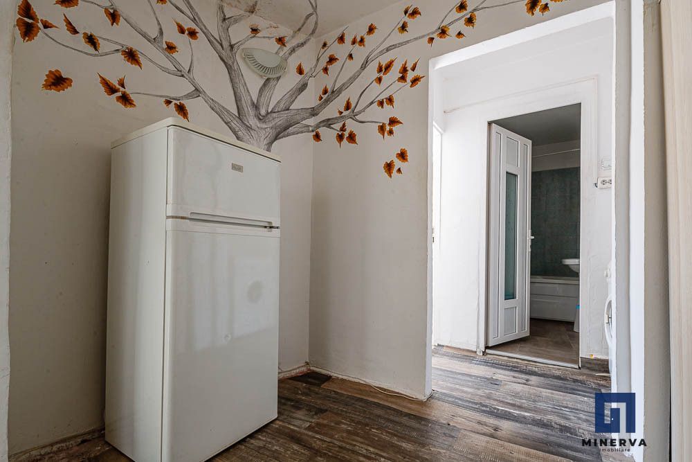 Apartament 2 camere, hol mare, Zona Dorobantilor, COMISION 0 - Poză 14