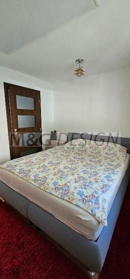 Apartament 2 camere Aradului parter cu balcon - Poză 9