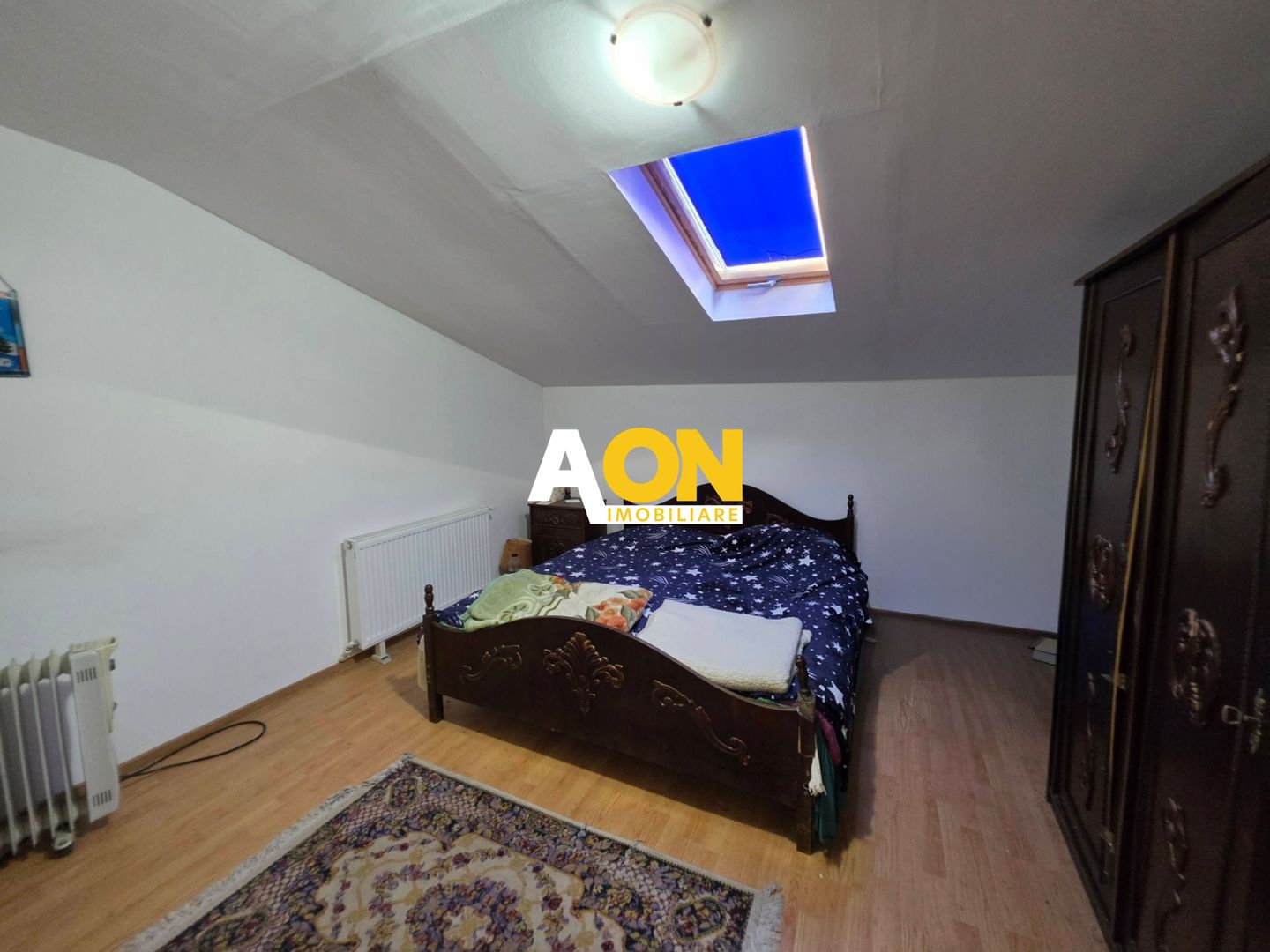 Casa 8 camere, cu 2 corpuri de cladire,  387 mp teren, zona Centru - Poză 17
